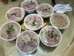 八刀粉-东山茶寮(新安店)