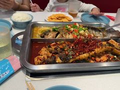 -尚渔味双拼烤鱼(燕郊永旺店)