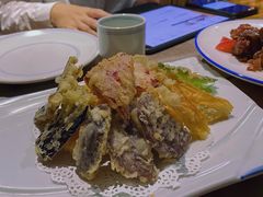 -和风清味日本料理(希尔顿店)