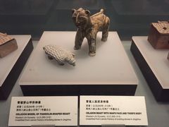 -荆州博物馆