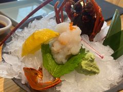 -花和海鲜自助(梅江店)
