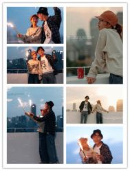 -第一夫人婚纱摄影(南京店)