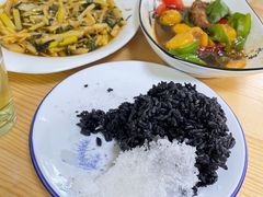 -高老庄·老溧阳·私房菜(南山竹海店)