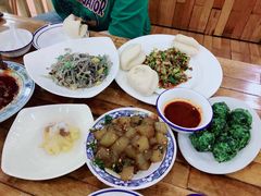 -三羊居食府(文艺路店)