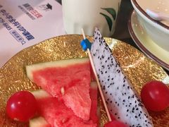 -尚竹阁冬瓜盅·18年地标美食(平洲店)