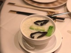 浓汤云胜米线-利苑酒家(宜安广场店)