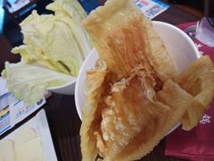 -牛郎记潮汕牛肉火锅(大西洋银泰城店)