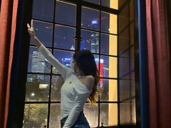 -YUE·6·西式融合餐厅(外滩六号店)
