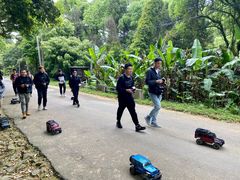-福清灵石山国家森林公园