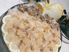 -璞御·海鲜·雪花牛肉局(宾水西道店)