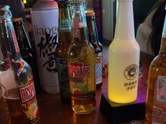 -M99 BEER世界啤酒吧(鸿云悦街店)