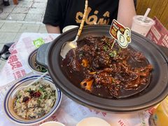 -回味黑鸭煲·始于2006(万松园店)