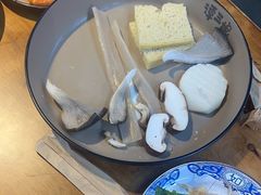 -谭三娘鲜切牛肉自助火锅(星辰汇店)