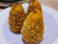 金鸭梨-大鸭梨烤鸭店(花园村店)