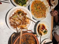 -关东小磨东北菜(漕河泾印象城店)