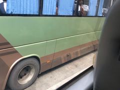 -上海长途汽车客运总站