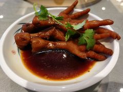 美极鼓油皇鸡脚-汤臣·空中餐厅·严选粤菜(石湾世博广场店)