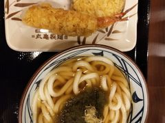 -丸龟制面(北心斋桥店)