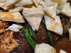 经典鱼头泡饼-旺顺阁·北京菜(北辰上品+)