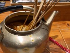 -喝丢一只鞋海鲜烧烤·海肠捞饭(文体街店)