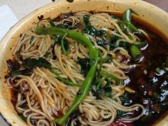 小面-赵伍面庄(松石大道店)