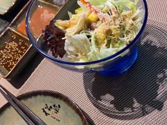 -松临·铁板烧&Omakase(神农店)