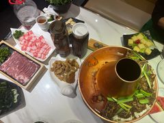 -祥源胡同·涮牛羊肉火锅(花桥店)