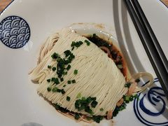 -新万鑫银丝面·非遗无锡味(惠山古镇店)