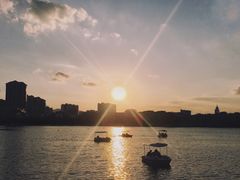 -星湖旅游景区七星岩