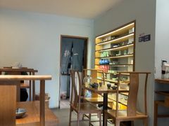 -静一餐厅·湖北菜(前门店)