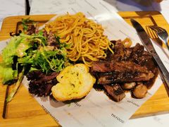 牛排餐（新西兰牛肉）-T11生鲜超市(朝阳公园店)