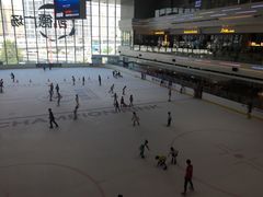 -冠军冰场CHAMPION RINK(凯德广场店)