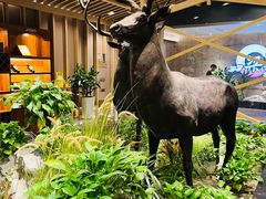 -梁家大院•农家菜(昆山会展中心店)