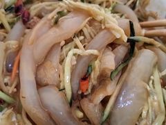 -李记饺子·熏酱东北菜(欢乐谷店)