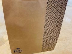 -Peet's Coffee皮爷咖啡(德基店)