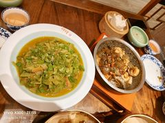 -面辣子·陕西家乡菜(钟楼店)