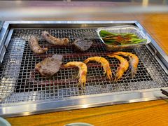-蚝英雄鲜蚝自助专门店(长楹天街直营店)