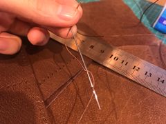 -如果·追梦手工皮具DIY教学店(田子坊店)