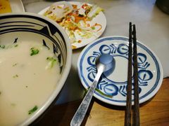 -虢国羊肉汤馆(政二街店)