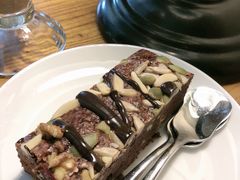布朗尼-1901 Cafe(西四店)