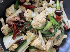 -印象盐帮菜(鲁能城店)