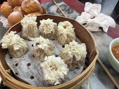 -都一处烧麦馆(前门店)