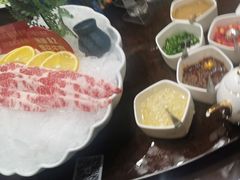 -牛鼎盛新疆雪花鲜牛火锅(武夷绿洲 店)