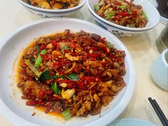 -笨罗卜浏阳菜馆(龙华鹏润达店)