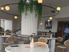 -必胜客(海滨店)