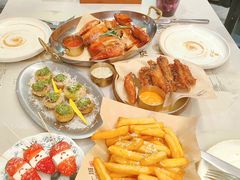 -一沙一城·岩烤牛扒(深圳首店)