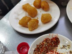 -松明一烤肉馆(鲁园店)