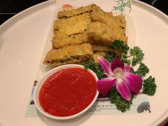-衢农会·衢州菜·宴请(国际机场店)