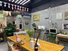 -100家灵感仓库·DIY团建(什刹海店)