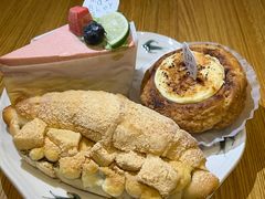 -Max Bakery 阿唛手作